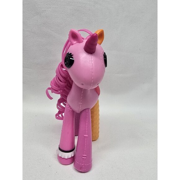 Lalaloopsy Lala-oopsies Hazelnut Mini Horse Pony MGA Entertainment - Picture 3 of 4
